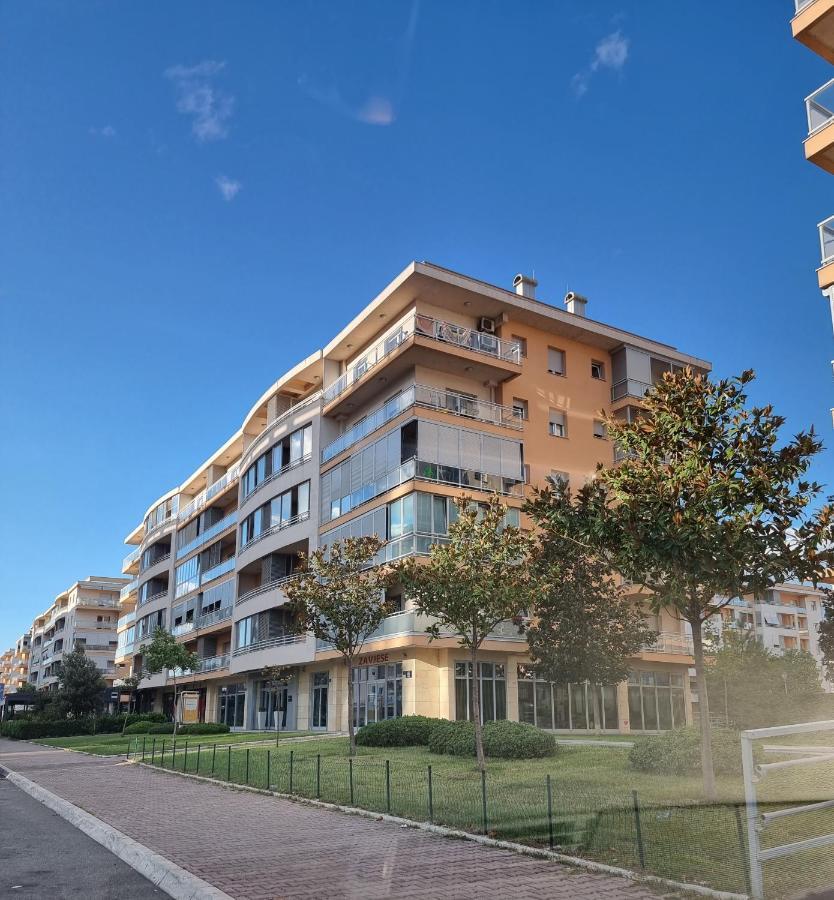 Sunny City - City Kvart Podgorica Exterior photo